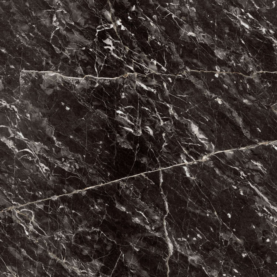 Керамогранит Керамин 60x60 Найт черный подполированный лаппатированная, лаппатированный чёрный Керамогранит Керамин 60x60 Найт черный подполированный лаппатированная, лаппатированный чёрный