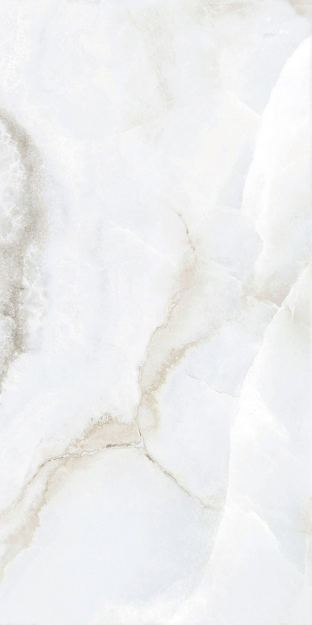 Керамогранит 120x60 10.5мм Basil white полированная белый Navarti Керамогранит 120x60 10.5мм Basil white полированная белый Navarti