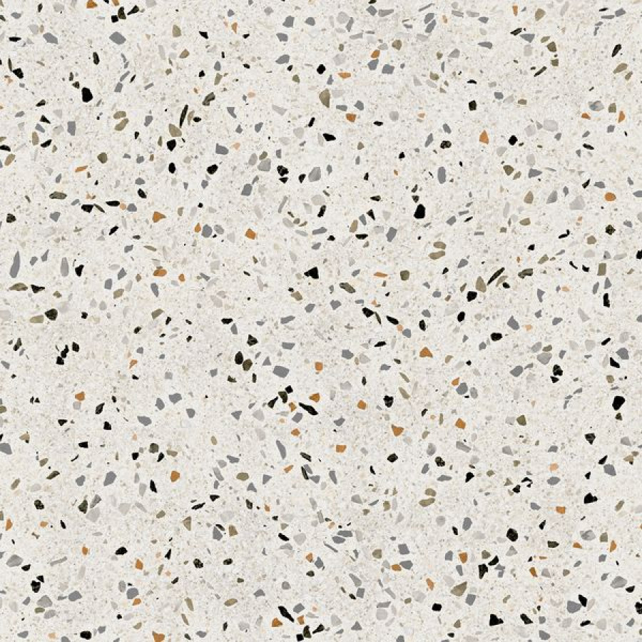 Керамогранит универсальная Terrazzo Grigio матовая мультиколор 60x60 9.5мм Pamesa Керамогранит универсальная Terrazzo Grigio матовая мультиколор 60x60 9.5мм Pamesa