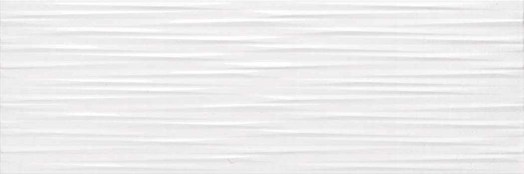 Керамическая плитка PCD000034 9532 Blanco Relieve Pyramid Ret. 90x30 для стен матовая Porcelanite Dos Керамическая плитка PCD000034 9532 Blanco Relieve Pyramid Ret. 90x30 для стен матовая Porcelanite Dos