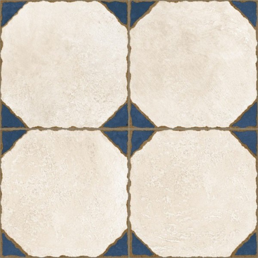 Керамогранит универсальная 33.3x33.3 АРТИСТИК Синий/ARTISTIC Blue Matt El Molino Керамогранит универсальная 33.3x33.3 АРТИСТИК Синий/ARTISTIC Blue Matt El Molino