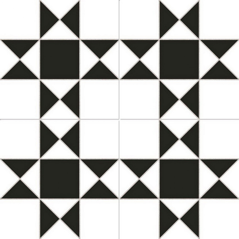 Плитка напольная Dual Gres 45x45 Chic Collection Cardiff White DG_CH_CAR_WH_N Плитка напольная Dual Gres 45x45 Chic Collection Cardiff White DG_CH_CAR_WH_N