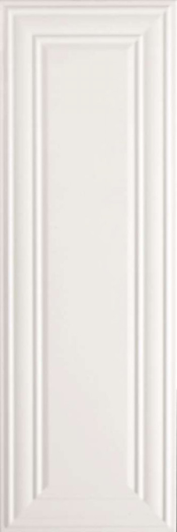 Плитка настенная Boiserie Blanco Mate Rect. матовая бежевый 90x30 9.0мм Ape Плитка настенная Boiserie Blanco Mate Rect. матовая бежевый 90x30 9.0мм Ape