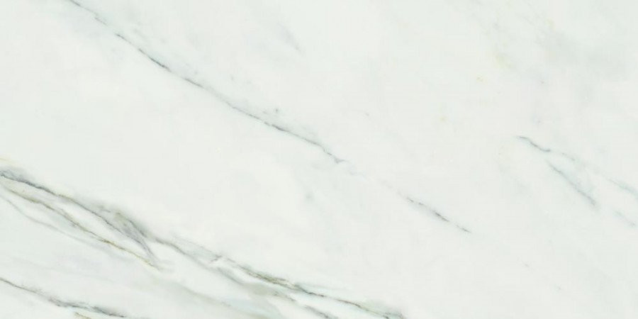 Керамогранит Dune Calacatta Superwhite Satin сатин мрамор белый 120x60 Керамогранит Dune Calacatta Superwhite Satin сатин мрамор белый 120x60