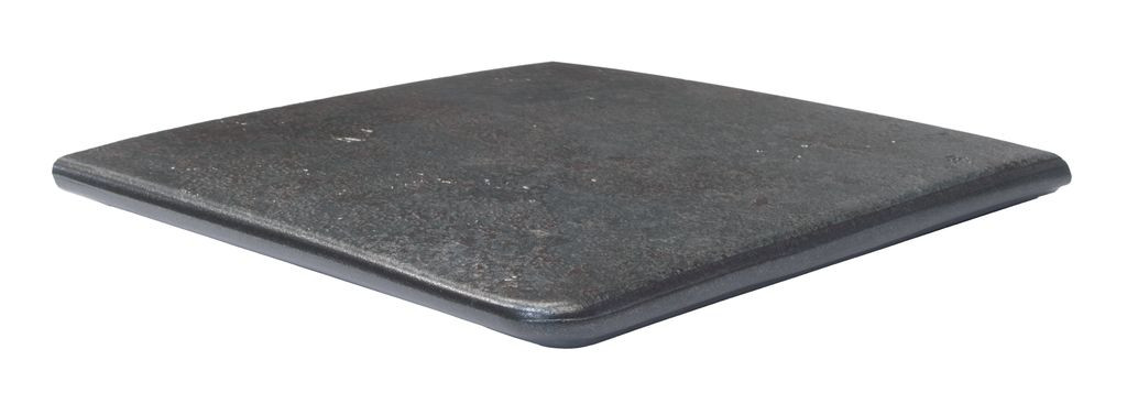 Ступень клинкер Exagres 33x33 14мм Metalica Basalt 326 Флорентийская Угловая Cartabón Fiorentino R9 противоскользящая серый Ступень клинкер Exagres 33x33 14мм Metalica Basalt 326 Флорентийская Угловая Cartabón Fiorentino R9 противоскользящая серый