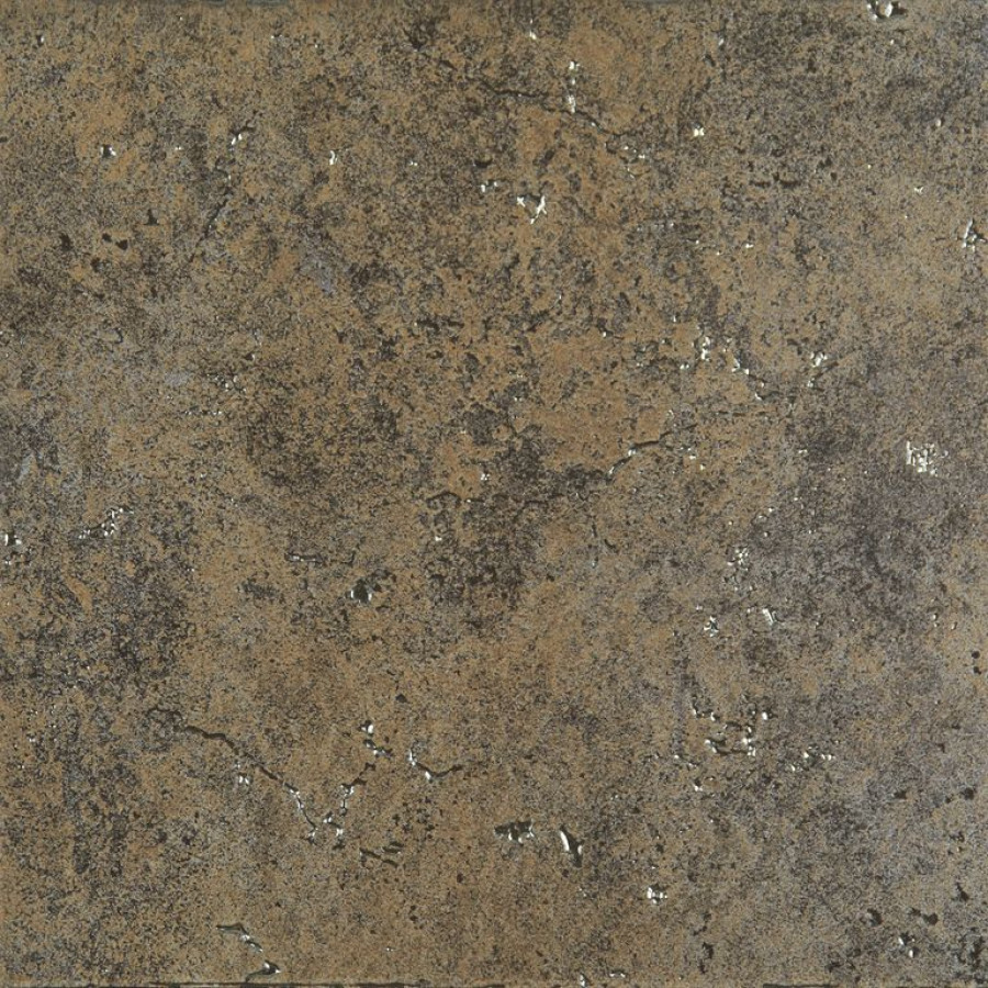 Плитка клинкер Exagres 33x33 10мм Metalica Purple 328 Base R9 противоскользящая коричневый Плитка клинкер Exagres 33x33 10мм Metalica Purple 328 Base R9 противоскользящая коричневый