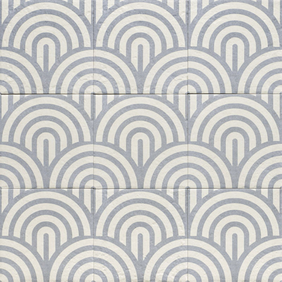 Керамогранит универсальная Decor Blue Three матовая синий 20x20 7.5мм Mainzu Керамогранит универсальная Decor Blue Three матовая синий 20x20 7.5мм Mainzu