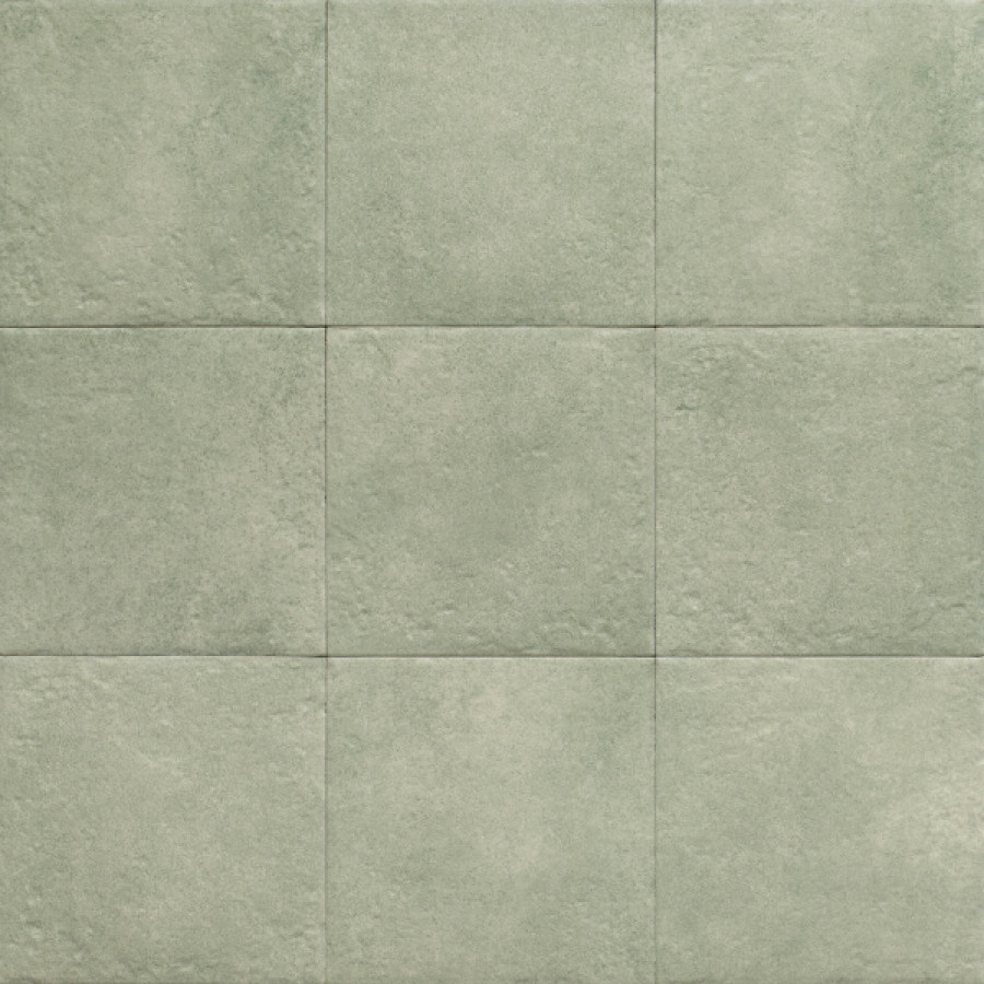 Керамогранит универсальная Green Season матовая зеленый 20x20 7.5мм Mainzu Керамогранит универсальная Green Season матовая зеленый 20x20 7.5мм Mainzu