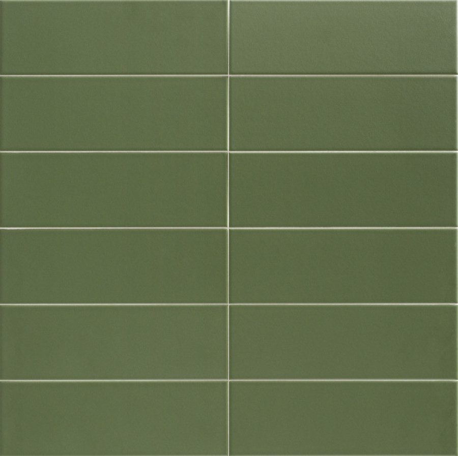 Плитка настенная Jungle Olive матовая зеленый 30x10 9.0мм Mainzu Плитка настенная Jungle Olive матовая зеленый 30x10 9.0мм Mainzu