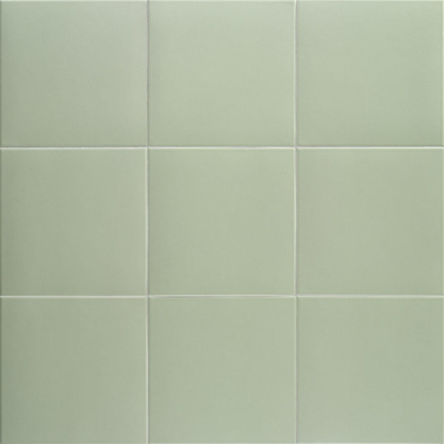 Керамогранит универсальная Technical Basil матовая зеленый 20x20 7.5мм Mainzu Керамогранит универсальная Technical Basil матовая зеленый 20x20 7.5мм Mainzu