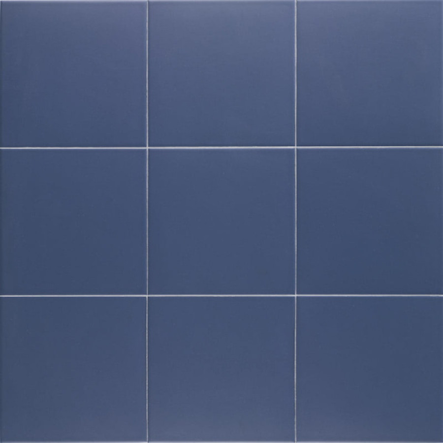 Керамогранит универсальная Technical Navy матовая синий 20x20 7.5мм Mainzu Керамогранит универсальная Technical Navy матовая синий 20x20 7.5мм Mainzu