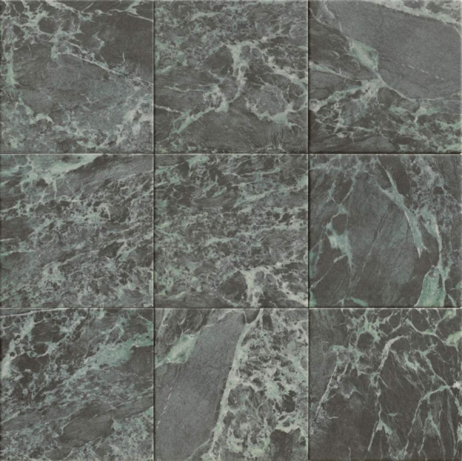 Керамогранит универсальная Hermitage Emerald матовая зеленый 20x20 7.5мм Mainzu Керамогранит универсальная Hermitage Emerald матовая зеленый 20x20 7.5мм Mainzu