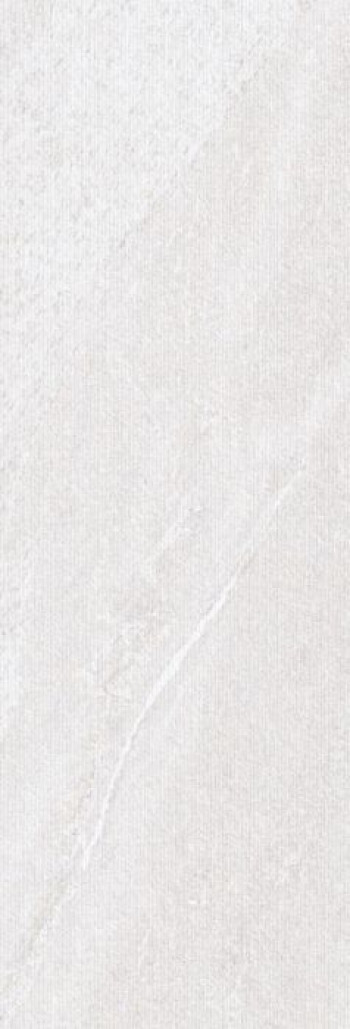 Плитка Peronda 100x33 Alchemy Pearl Textured R 37866 с рельефом белый камень Плитка Peronda 100x33 Alchemy Pearl Textured R 37866 с рельефом белый камень