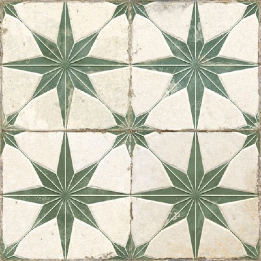 Плитка Peronda Fs Star Sage Lt 38188 45x45 10мм Плитка Peronda Fs Star Sage Lt 38188 45x45 10мм