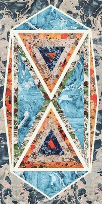 Плитка Cedit 240x120 6мм Araldica Blasgrigio Glo R 763512 глянцевая мультиколор мрамор, краска, штукатурка Плитка Cedit 240x120 6мм Araldica Blasgrigio Glo R 763512 глянцевая мультиколор мрамор, краска, штукатурка