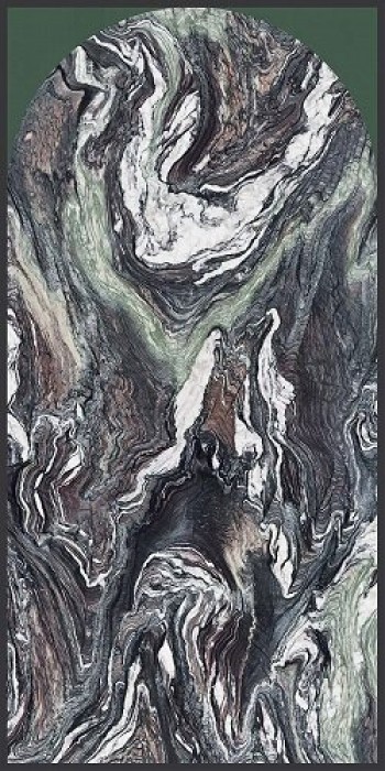 Плитка Cedit 240x120 6мм Policroma Arco Cip-Coni Mat 120X240R 764109 матовая мультиколор камень, мрамор Плитка Cedit 240x120 6мм Policroma Arco Cip-Coni Mat 120X240R 764109 матовая мультиколор камень, мрамор