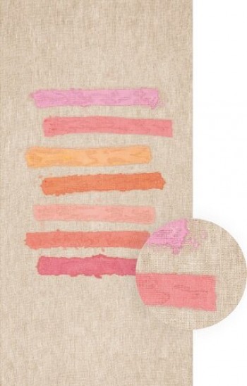 Плитка Cedit 240x120 6мм Orizzontale Lungo 120X240Re 752572 матовая бежевый под ткань Плитка Cedit 240x120 6мм Orizzontale Lungo 120X240Re 752572 матовая бежевый под ткань