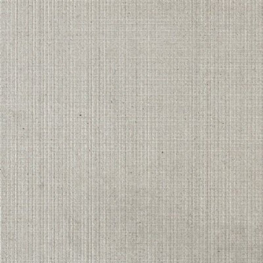 Плитка Cedit 80x80 9мм Traccia Ret 752708 с рельефом серый бетон, цемент Плитка Cedit 80x80 9мм Traccia Ret 752708 с рельефом серый бетон, цемент