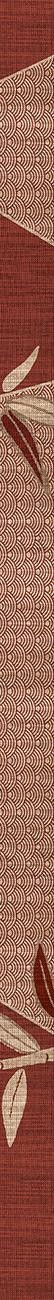 Плитка Rondine (Rhs) Oku Umi Bacchetta (4Шт / Уп) 120x5 Плитка Rondine (Rhs) Oku Umi Bacchetta (4Шт / Уп) 120x5