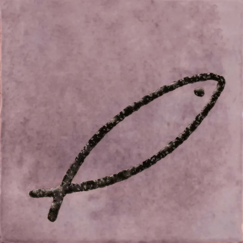 Плитка декор Poetry Colors Dec. Swim Blush 10x10 ABK Плитка декор Poetry Colors Dec. Swim Blush 10x10 ABK