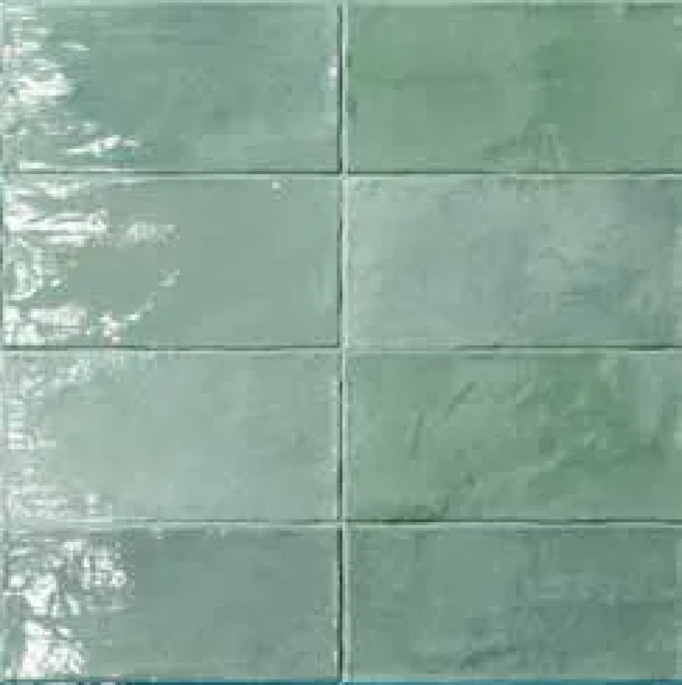 Плитка настенная Poetry Colors Sage 7.5x15 ABK Плитка настенная Poetry Colors Sage 7.5x15 ABK