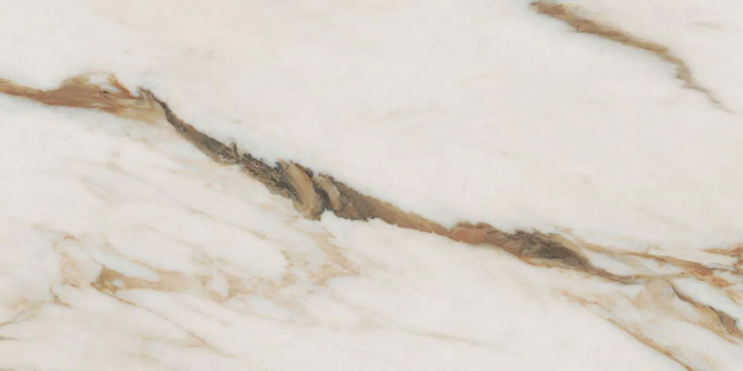 Керамогранит Calacatta Vena Oro Lux R 60x120 ABK Керамогранит Calacatta Vena Oro Lux R 60x120 ABK