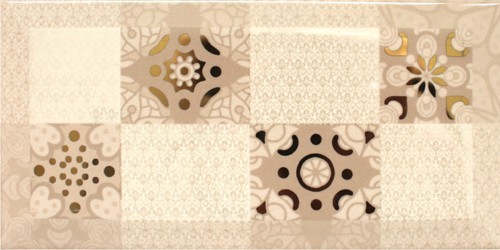 Плитка декор Absolut Keramika Monocolor Decor Ornamento Cava 20*10