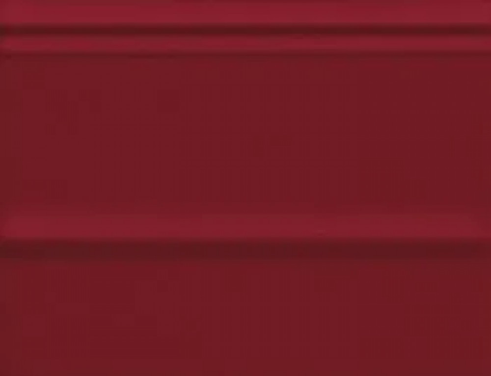 Бордюр Zocalo Burdeos Brillo 15x20 Almera Ceramica Бордюр Zocalo Burdeos Brillo 15x20 Almera Ceramica