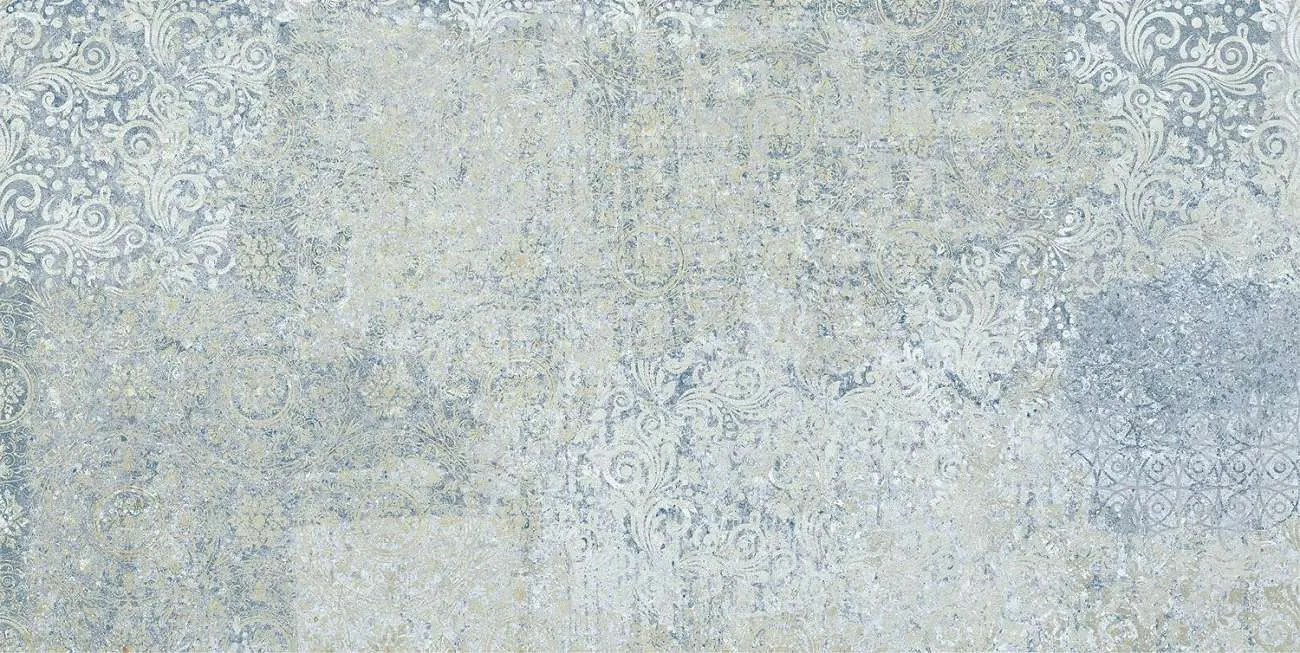 Керамогранит Bohemian Blue Natural 50x100 Aparici Керамогранит Bohemian Blue Natural 50x100 Aparici