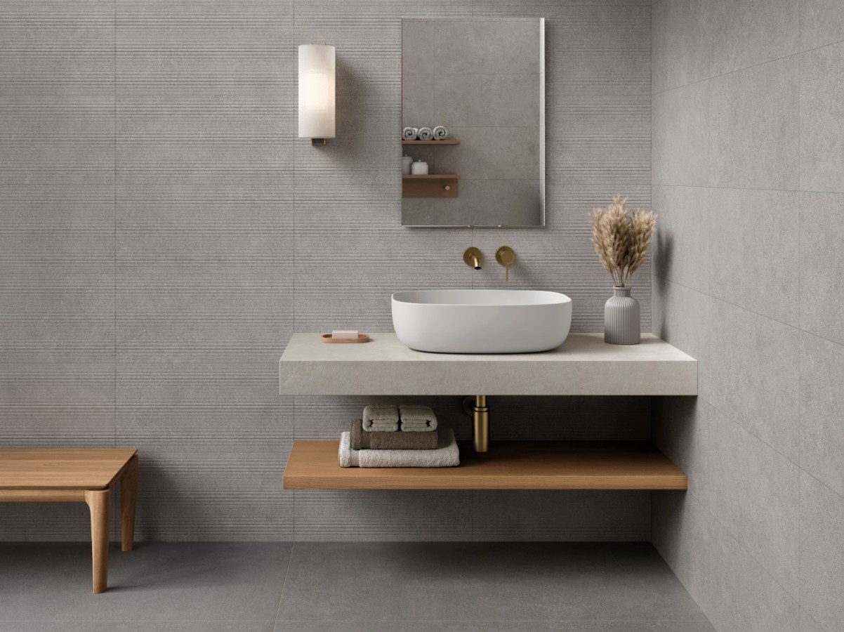 Плитка 60x60 Level Blanco матовая Argenta Плитка 60x60 Level Blanco матовая Argenta