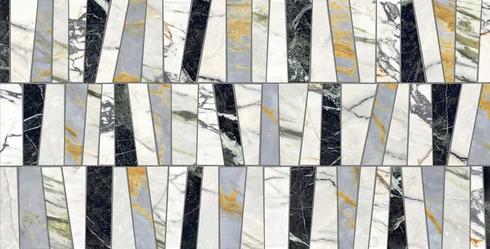 Керамогранит Epoque 21 Tesserae 60x120 Ariana Ceramica Керамогранит Epoque 21 Tesserae 60x120 Ariana Ceramica