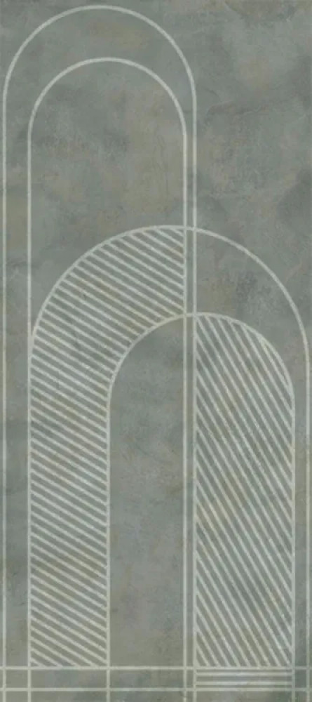 Плитка декор Luce Dec. Archi B Ret 120x270 Ariana Ceramica Плитка декор Luce Dec. Archi B Ret 120x270 Ariana Ceramica