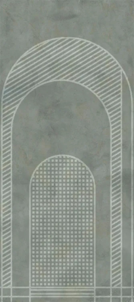 Плитка декор Luce Dec. Archi A Ret 120x270 Ariana Ceramica Плитка декор Luce Dec. Archi A Ret 120x270 Ariana Ceramica