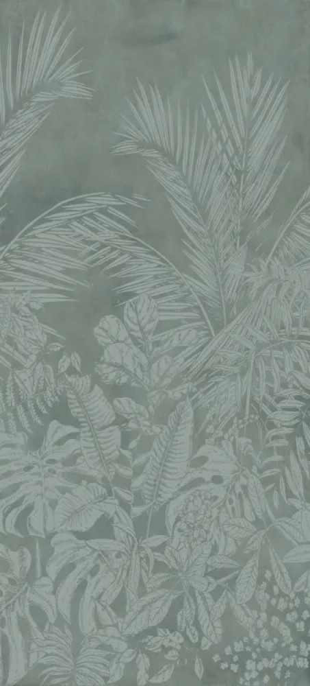 Плитка декор Luce Dec. Tropici A Ret 120x270 Ariana Ceramica Плитка декор Luce Dec. Tropici A Ret 120x270 Ariana Ceramica