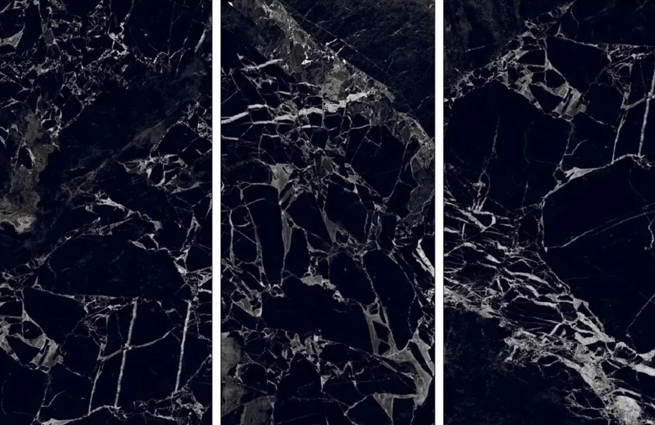 Керамогранит Black Pearl 60x120 Art Ceramic Керамогранит Black Pearl 60x120 Art Ceramic