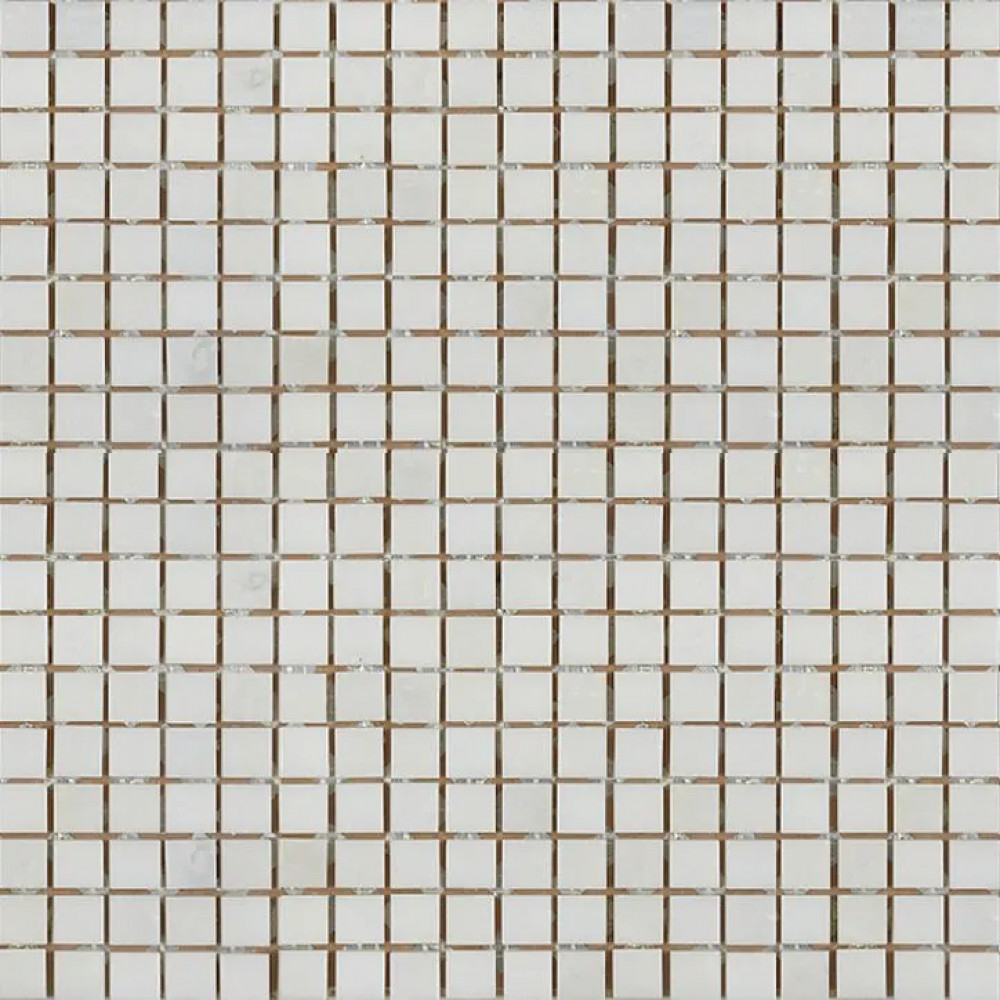 Мозаика Marble Mosaic Calacatta 30.5x30.5 Art&Natura Мозаика Marble Mosaic Calacatta 30.5x30.5 Art&Natura