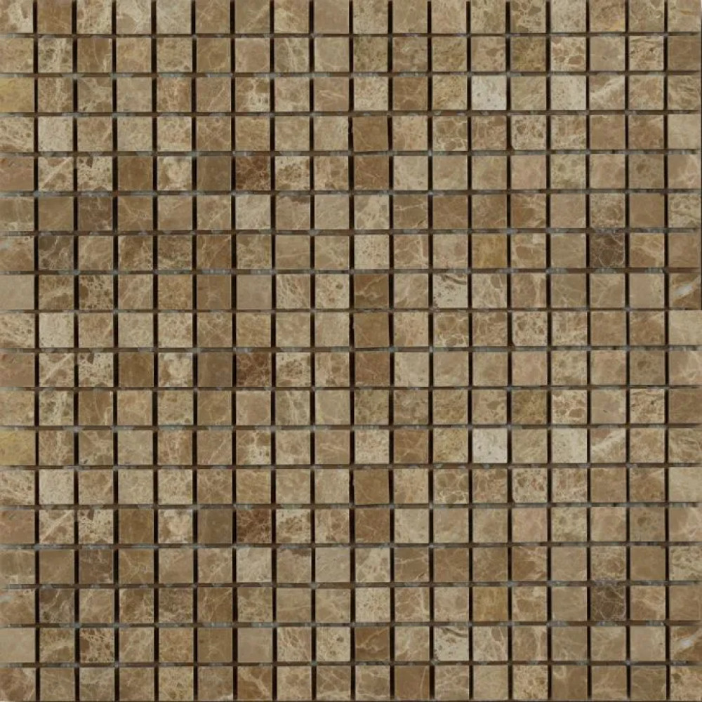 Мозаика Marble Mos Imperad Light 30.5x30.5 Art&Natura Мозаика Marble Mos Imperad Light 30.5x30.5 Art&Natura