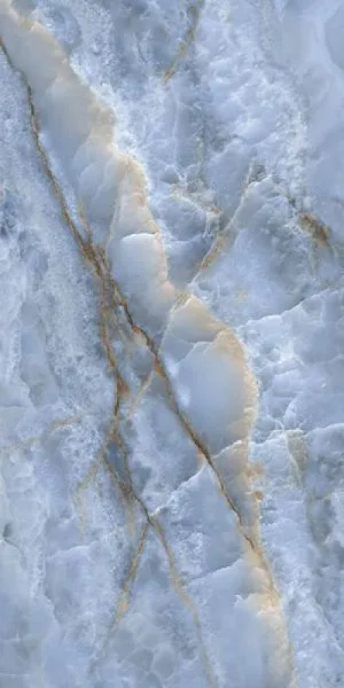 Керамогранит Bookmatch Onice Blue A Soft Matt 160x320 Ascale by TAU Керамогранит Bookmatch Onice Blue A Soft Matt 160x320 Ascale by TAU