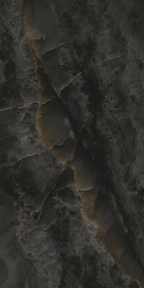 Керамогранит Bookmatch Onice Black A Soft Matt 160x320 Ascale by TAU Керамогранит Bookmatch Onice Black A Soft Matt 160x320 Ascale by TAU