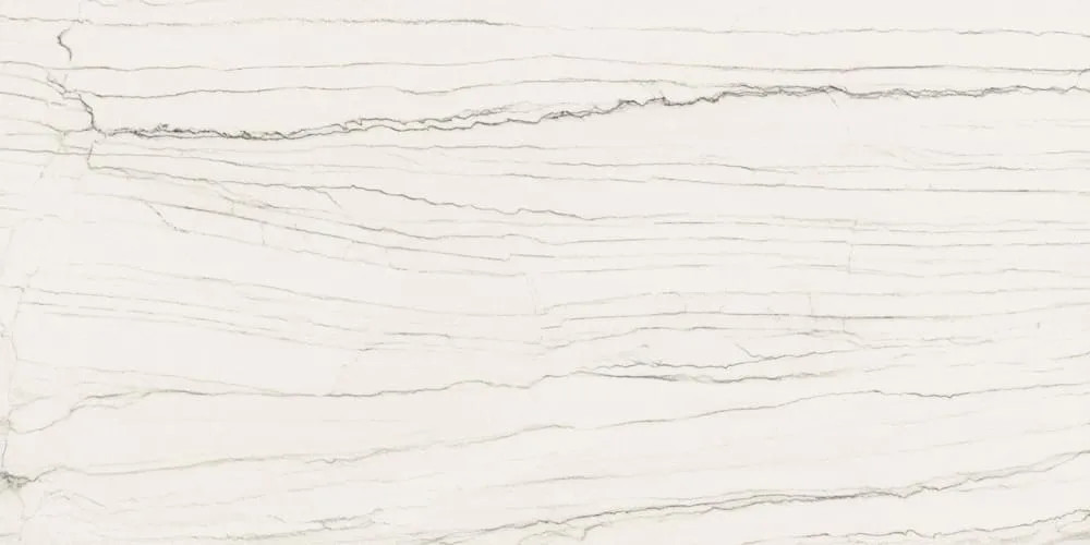 Керамогранит White Macauba Lappato Rettificato 160x320 AVA Керамогранит White Macauba Lappato Rettificato 160x320 AVA