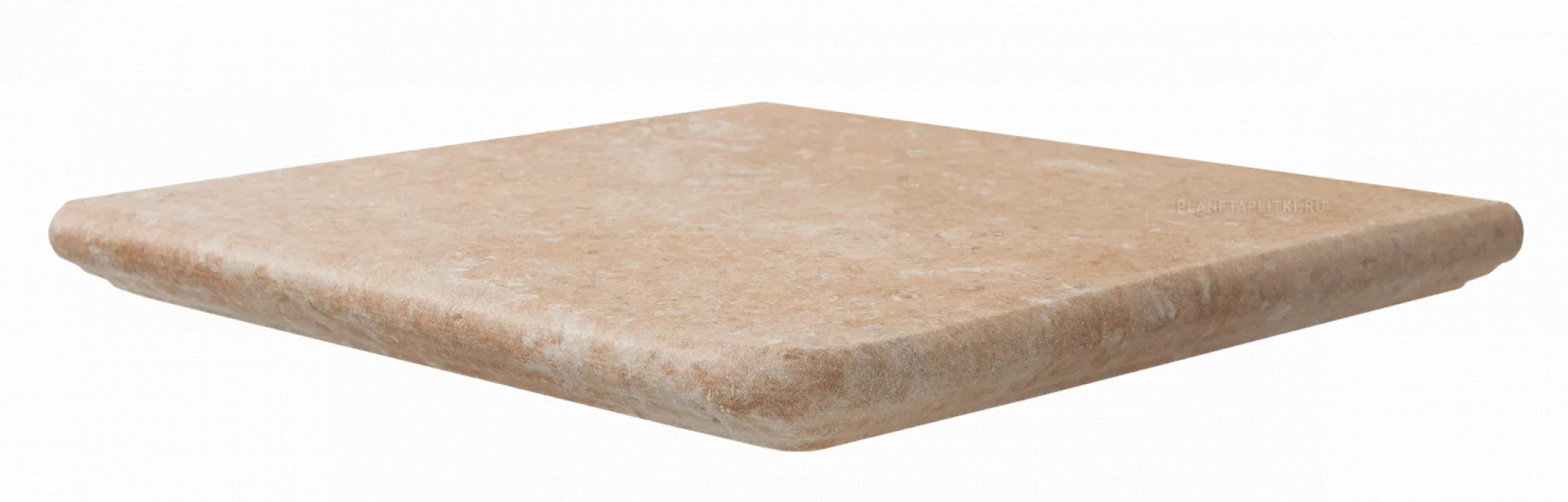 Ступень угловая 33x33 Peldano Fiorentino Angular Aitana Beige матовая Azuliber Ступень угловая 33x33 Peldano Fiorentino Angular Aitana Beige матовая Azuliber
