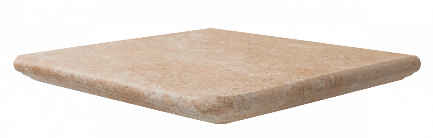 Угловая ступень Peldano Fiorentino Angular Aitana Beige 33.3x33.3 Azuliber Угловая ступень Peldano Fiorentino Angular Aitana Beige 33.3x33.3 Azuliber