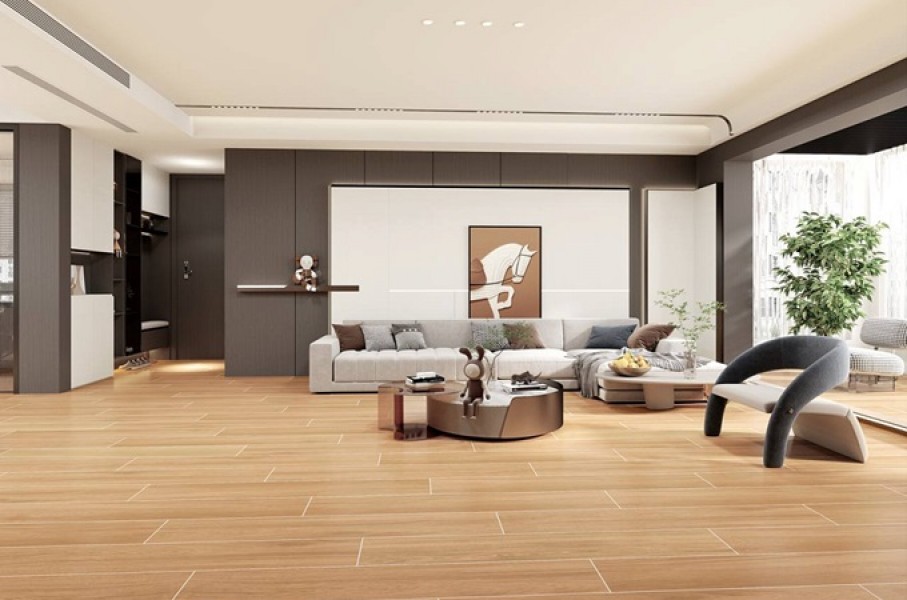 Керамогранит 120x20 Cherry Bhd-2010 структурная матовая Basconi Home Керамогранит 120x20 Cherry Bhd-2010 структурная матовая Basconi Home