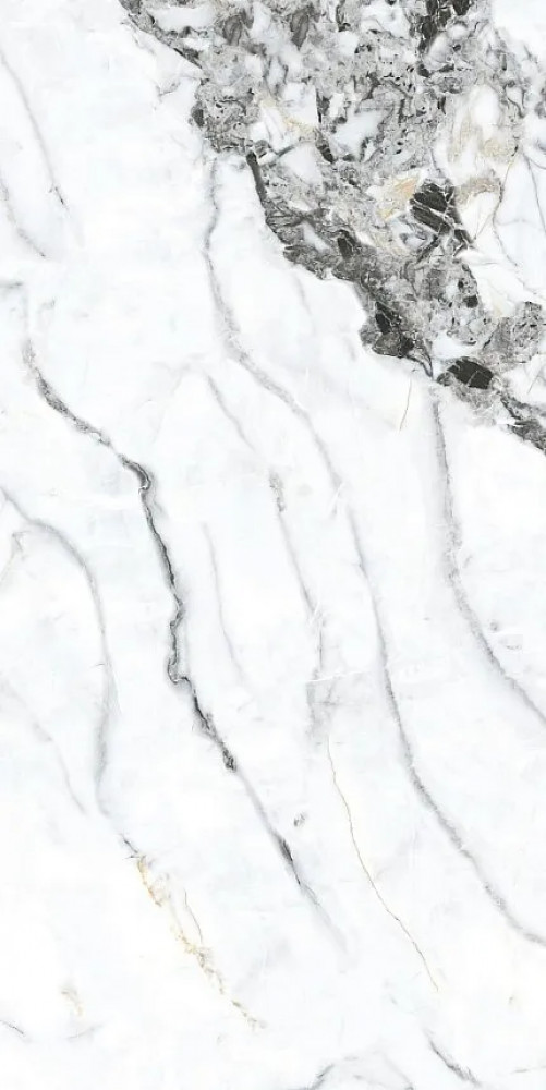 Керамогранит BHW-0035 Bianco Gold full body soft polished (gold) 60x120 Basconi Home Керамогранит BHW-0035 Bianco Gold full body soft polished (gold) 60x120 Basconi Home