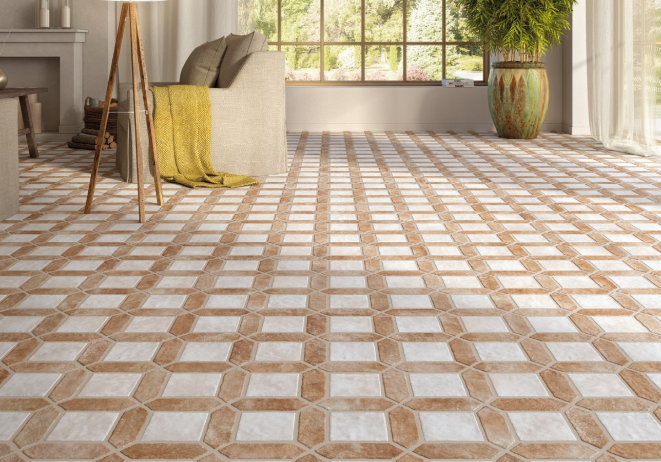 Плитка 60x40 Арента Кото белый матовая Bestile Плитка 60x40 Арента Кото белый матовая Bestile