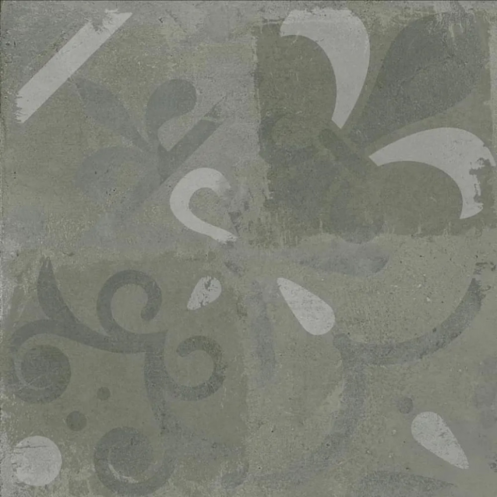 Керамогранит Bona Dea D Gray Decofon Rec 60x60 Bien Seramik Керамогранит Bona Dea D Gray Decofon Rec 60x60 Bien Seramik