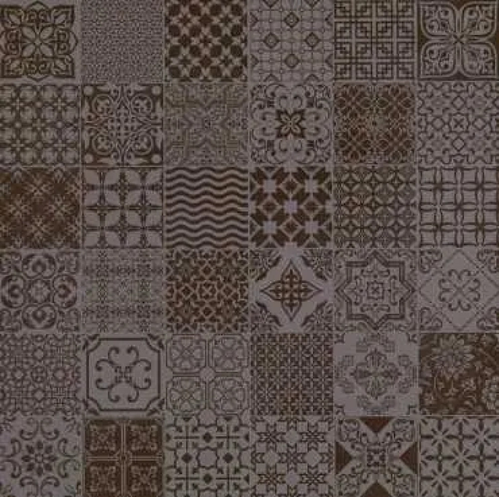 Керамогранит Ethnic Anthracite Rec 60x60 Bien Seramik Керамогранит Ethnic Anthracite Rec 60x60 Bien Seramik