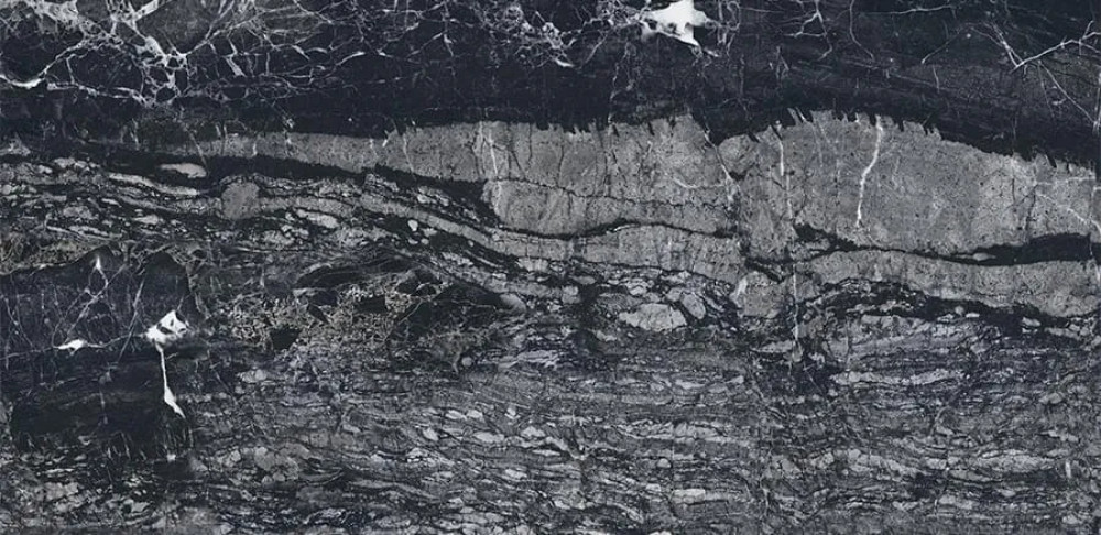 Керамогранит Caribou Black Rec Full Lap 60x120 Bien Seramik Керамогранит Caribou Black Rec Full Lap 60x120 Bien Seramik