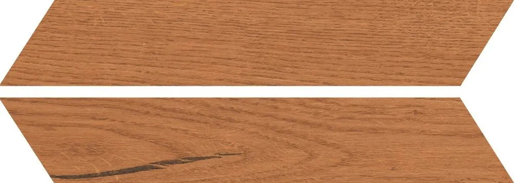 Керамогранит FLWD Cherry Chevron 7.5x40.7 Bottega Tiles Керамогранит FLWD Cherry Chevron 7.5x40.7 Bottega Tiles