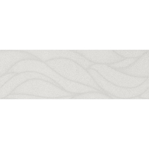 Плитка Vega Серый настенная серый рельеф 17-10-06-489 20х60